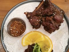 -曼泰·泰餐(江南环球港店)