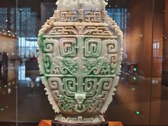 -北京工艺美术博物馆