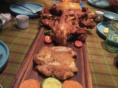 -美森西餐厅(曙光大道店)