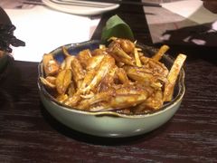 -HIHE Bistro·Oyster Bar(华熙live店)