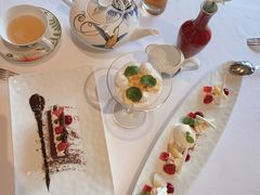 -Le Comptoir de Pierre Gagnaire