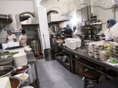 -王菊美食街·王菊面馆(总店)