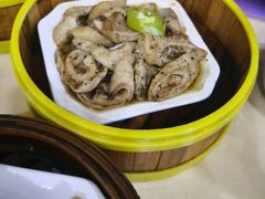 -港海餐厅(解放东路店)