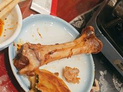 -好记馅饼(长白店)
