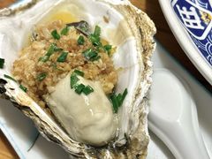 -旺角小渔村·海肠捞饭开创者(环山路店)