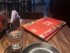 -Q MEX 库迈墨西哥餐吧(三里屯店)