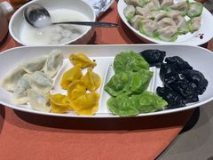 -船歌·鱼水饺青岛菜(闽江二路店)