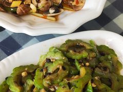 -钱大妈海鲜饭店(保利林语店)