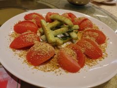 陈皮西红柿-五邑人家(江门店)