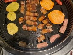 -炭之家齐齐哈尔大片烤肉·涮毛肚火锅·齐齐哈尔烤肉(中央大街店)