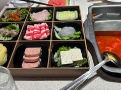 -海底捞火锅(杭州庆春路夜宵主题店)
