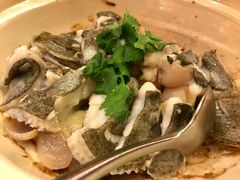-佘山世茂艾美·御珍轩中餐厅