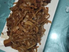 -葛记焖饼(伏牛路店)