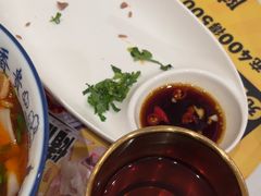 -陳香貴·兰州牛肉面(东方宝泰店)