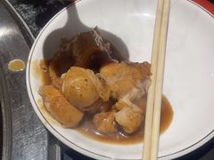 -桃源村铁锅炖鱼(体育馆道店)