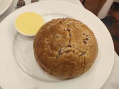 餐前包-摩根扒房(桐梓林店)