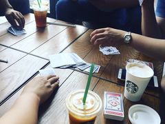 -星巴克(济宁万达广场店)