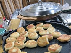-老味茶屋(川沙老街店)
