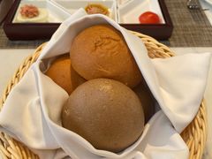 -北京贵宾楼饭店 红墙咖啡厅