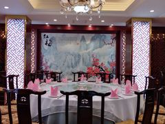 -东来顺饭庄(王府井步行街店)