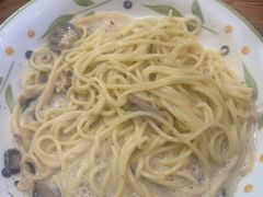 -萨莉亚意式餐厅(中北永旺店)