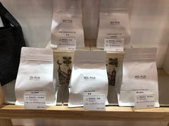 -KOI Thé(力宝广场店)