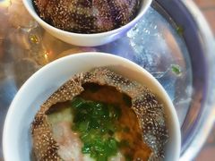 -老房子·1881海鲜餐厅