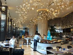 -星璨·自助餐厅-厦门禹洲温德姆至尊豪廷大酒店
