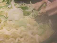 排骨汤(牛肉)-莲洞本家