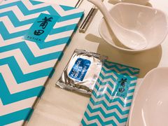 -莆田餐厅PUTIEN(西安万象天地店)