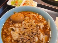 -喜晋道面馆(华严寺广场店)