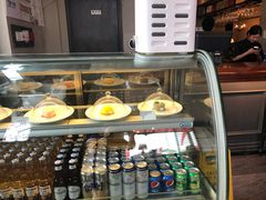 -时间仓(月湖公园店)