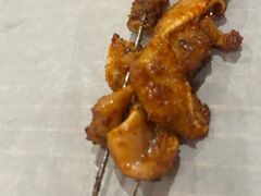 -郑喜旺烧烤(郑州总店)