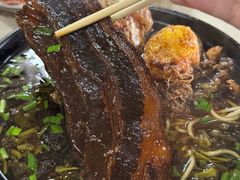 -小龙大肉面馆