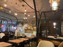 大堂-塔可墨西哥餐厅(江宁景枫店)