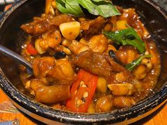 -小城故事·地道宁波味(月湖盛园店)