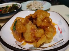 -老边饺子馆(金源店)