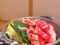-聿山居·创意料理