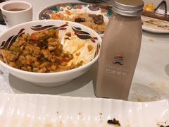 -巴依老爷·新疆美食(上城区天城路店)