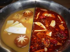 -湊湊火锅·茶憩(上海合生汇店)