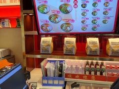 -德天顺盖码饭(人民西路店)