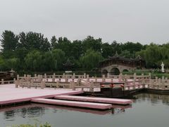 -晋情·游子轩(梅花路店)