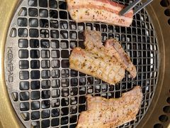 -花味·自助烤肉(南方时代店)