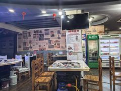 -70後铁锅炖(坡博总店)
