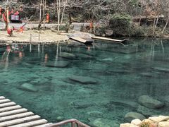 -石台牯牛降景区