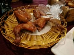 -喜鹊茶点.啫煲(车陂店)