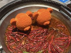 -鸿姐老火锅·传统炒料(上海旗舰店)