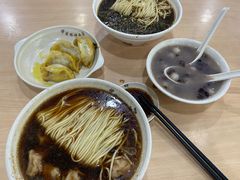 -蒋家桥饺面店(广陵路店)