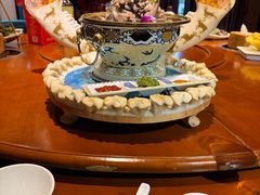 -海拉尔蒙古包(房山长阳总店)
