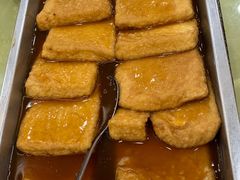 -潮喜竹溪荔湖酒家(荔枝湾店)